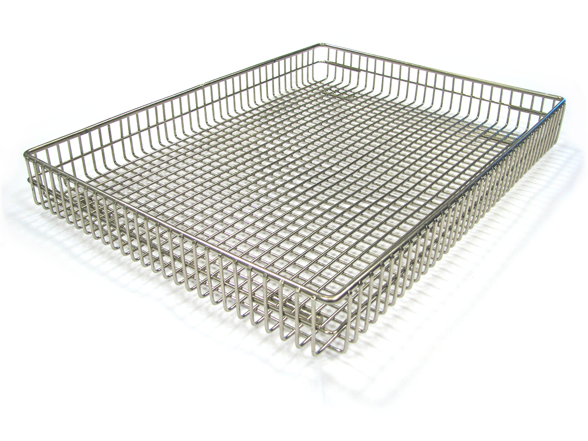 Commercial kitchen equipment accessories