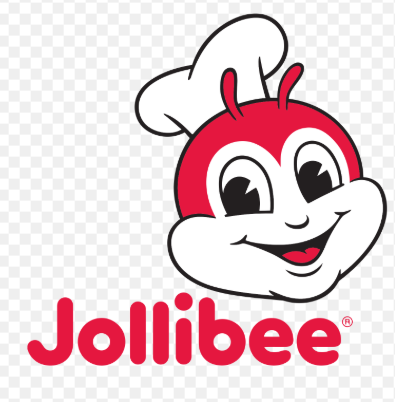 Jollibee Guam logo