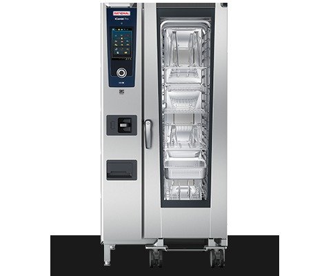 RATIONAL iCombi Pro commercial combi oven