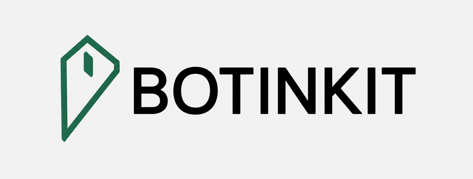 Botinkit logo placeholder