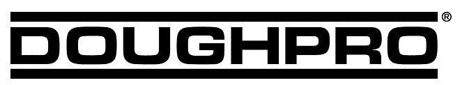 DoughPro logo placeholder