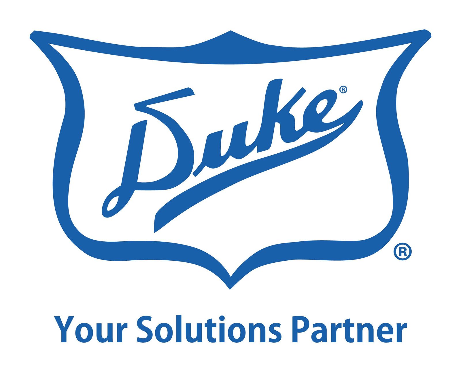 Duke logo placeholder