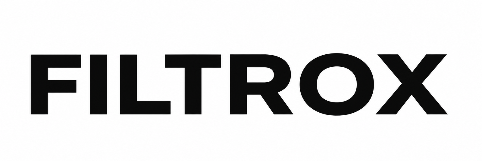 Filtrox logo placeholder