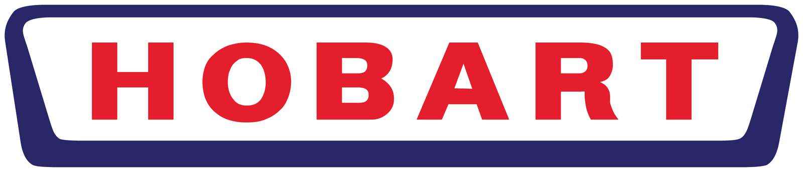 Hobart logo placeholder