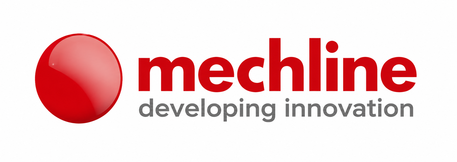 Mechline logo placeholder