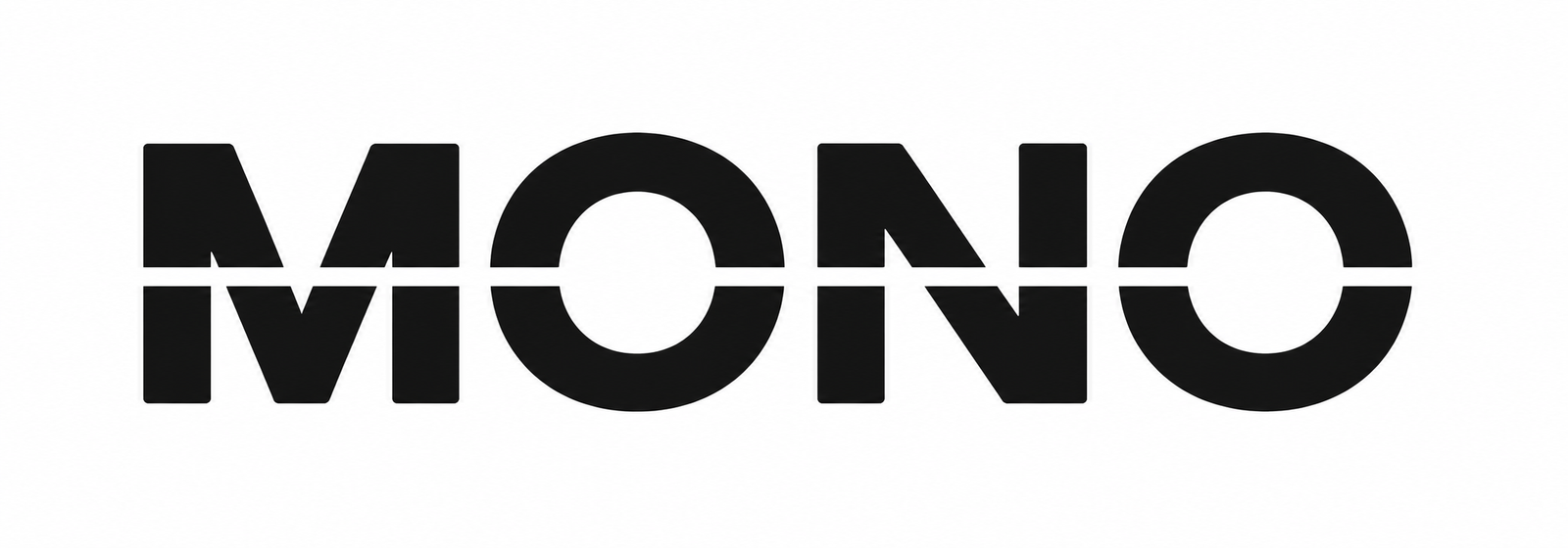 Mono logo placeholder