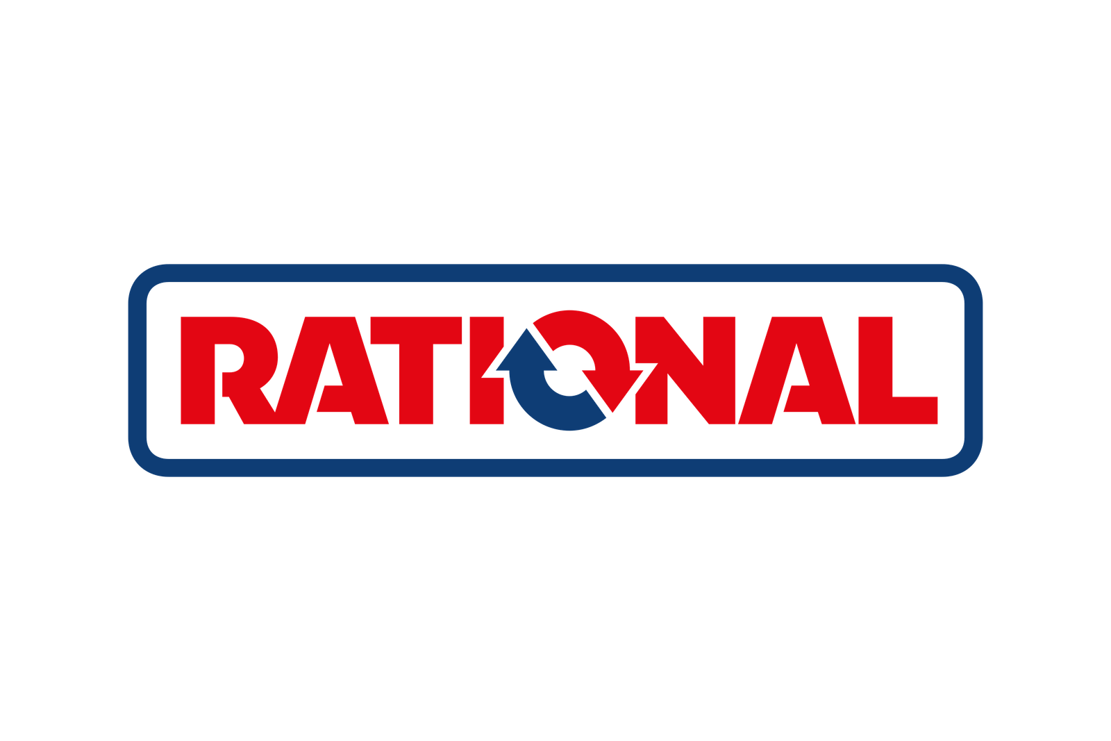 Rational logo placeholder