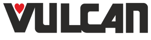 Vulcan logo placeholder