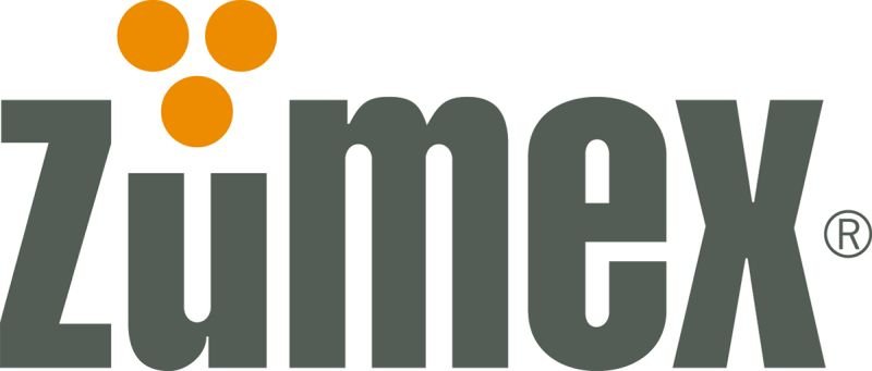 Zumex logo placeholder
