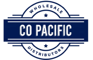 Co Pacific Distributors
