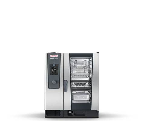 RATIONAL iCombi Classic 10-1/1