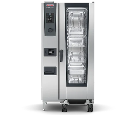 RATIONAL iCombi Classic 20-1/1