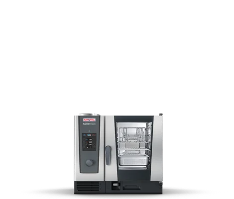 RATIONAL iCombi Classic 6-1/1