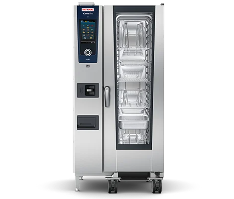 RATIONAL iCombi Pro 20-1/1