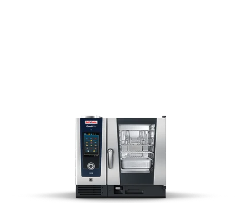 RATIONAL iCombi Pro 6-1/1