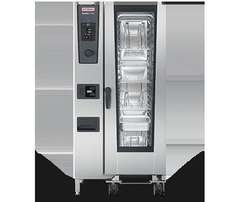 RATIONAL iCombi Classic 20-1/1 — view 2