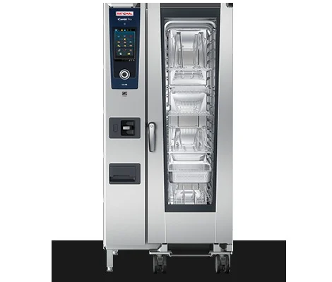 RATIONAL iCombi Pro 20-1/1 — view 2
