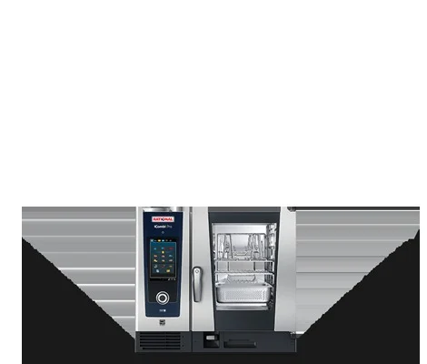 RATIONAL iCombi Pro 6-1/1 — view 2