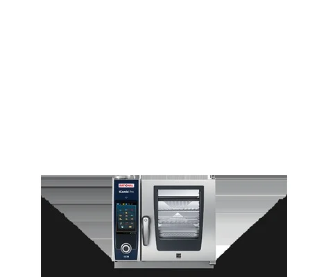 RATIONAL iCombi Pro XS 6-2/3 — view 2