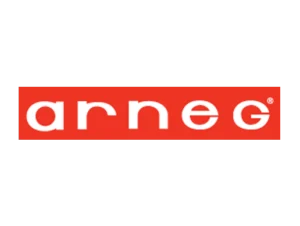 Arneg logo
