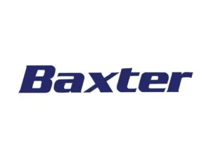 Baxter logo