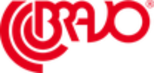 Bravo logo