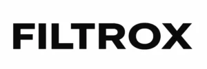Filtrox logo