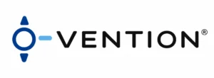 Ovention logo