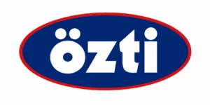 Ozti logo