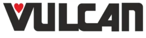 Vulcan logo