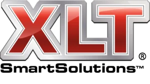 XLT SmartSolutions logo