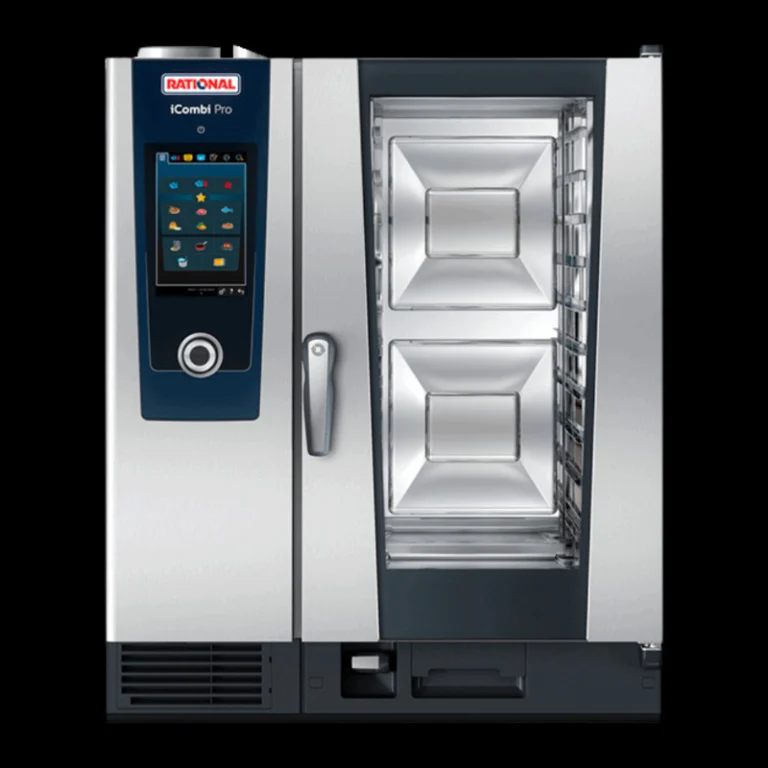 RATIONAL iCombi Pro 10-1/1