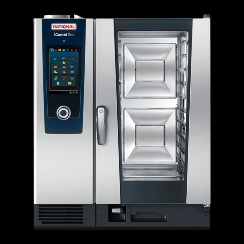 RATIONAL iCombi Pro 10-1/1