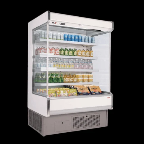 Arneg BOVB0961DP Vertical Multi-deck Chiller