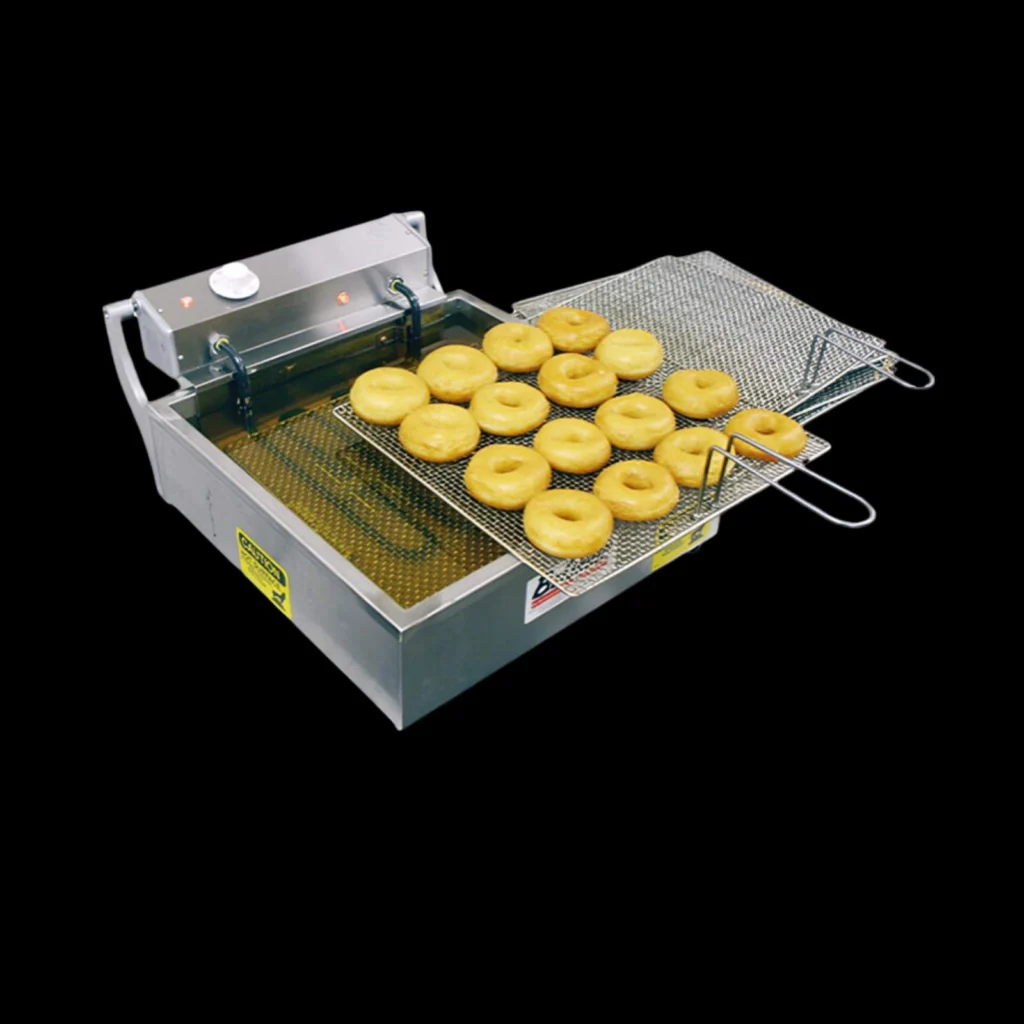Belshaw 616B Tabletop Donut Fryer