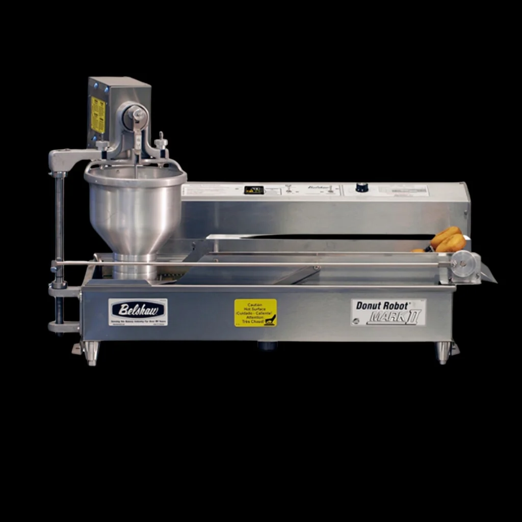 Belshaw Donut Robot&reg; Mark II