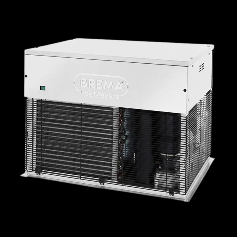 Brema G1000a Ice Flakes Machine