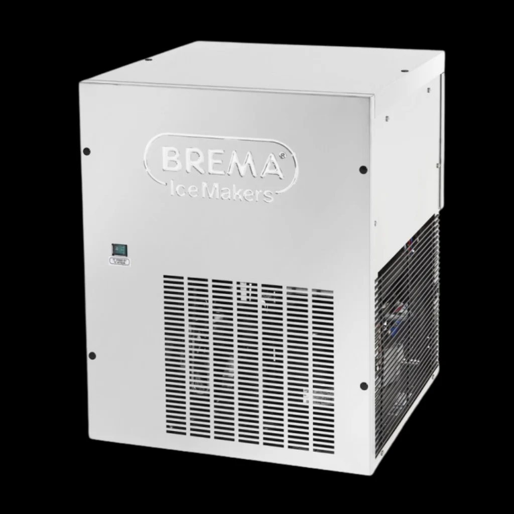 Brema G280a Ice Flakes Machine