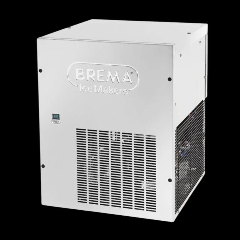 Brema G280a Ice Flakes Machine