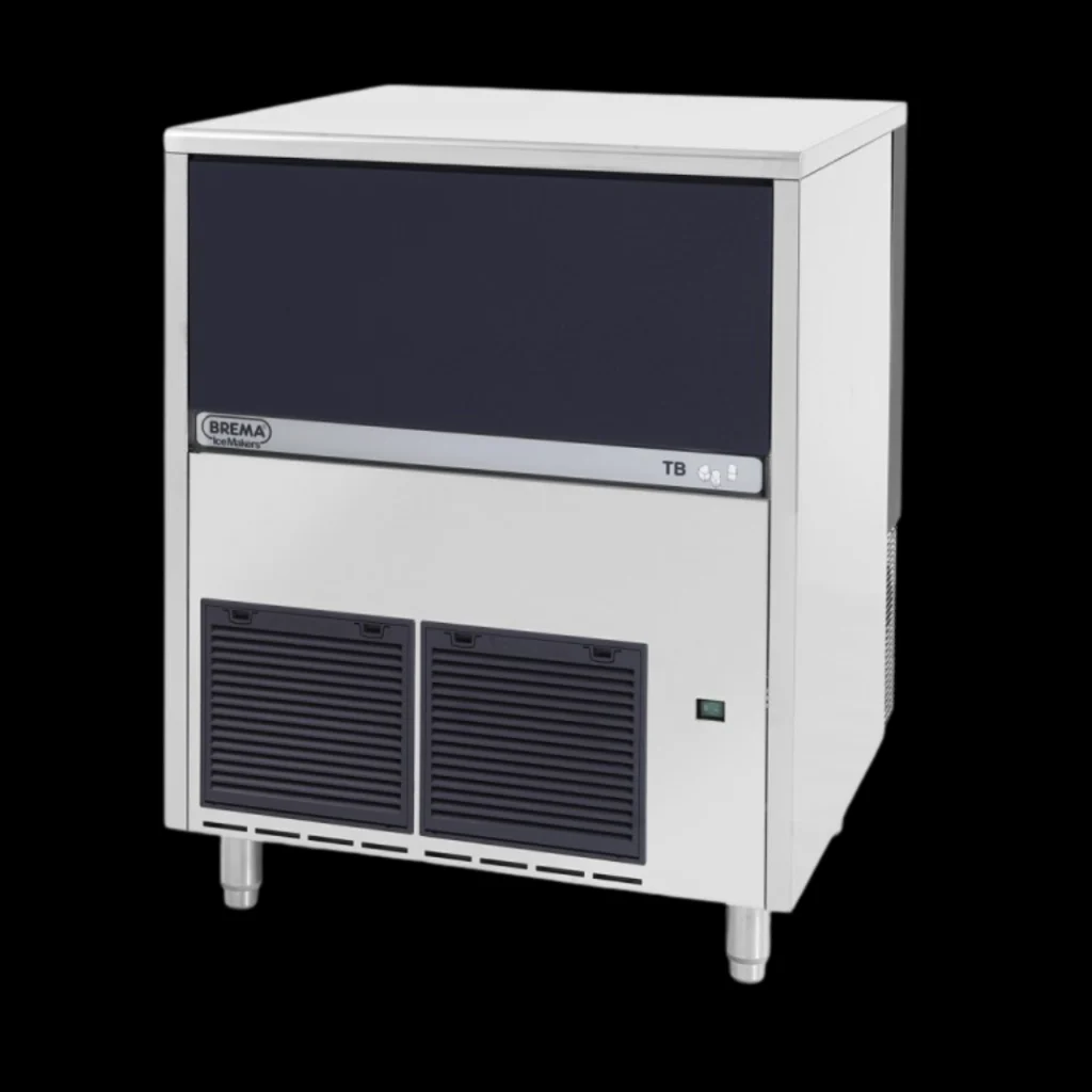 Brema TB1404A Ice Pebbles Machine