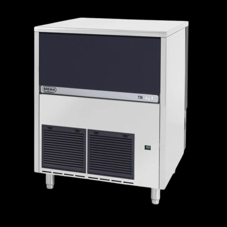 Brema TB1404A Ice Pebbles Machine