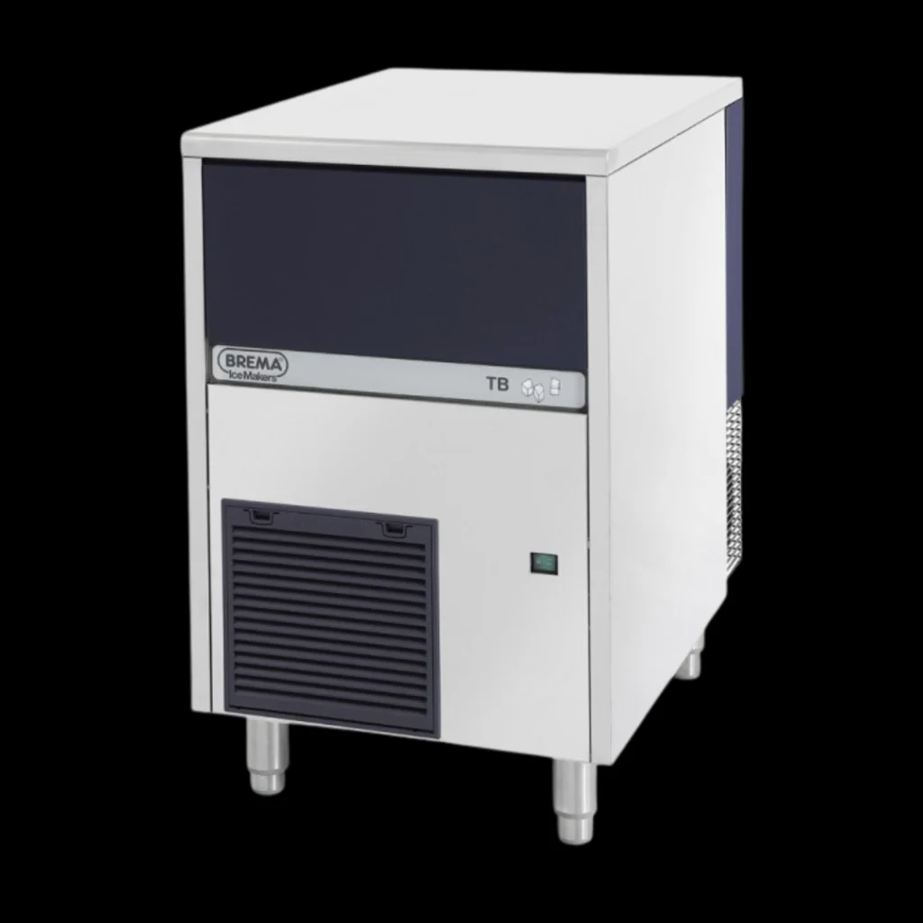 Brema TB852 Ice Pebbles Machine