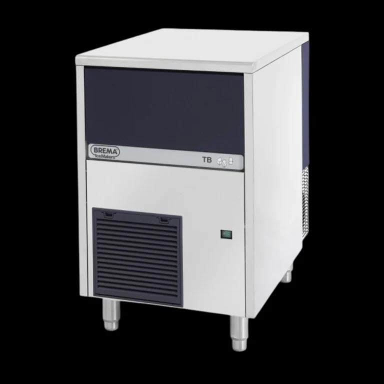 Brema TB852 Ice Pebbles Machine