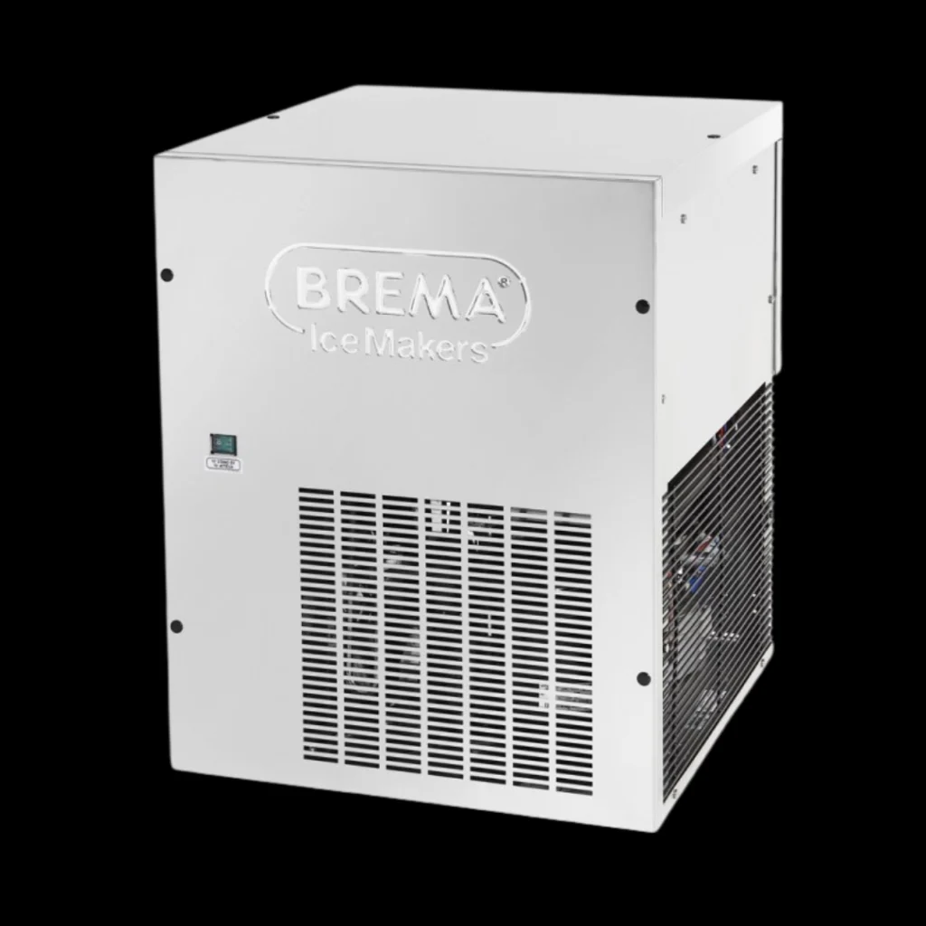 Brema TM250a Ice Pebbles Machine