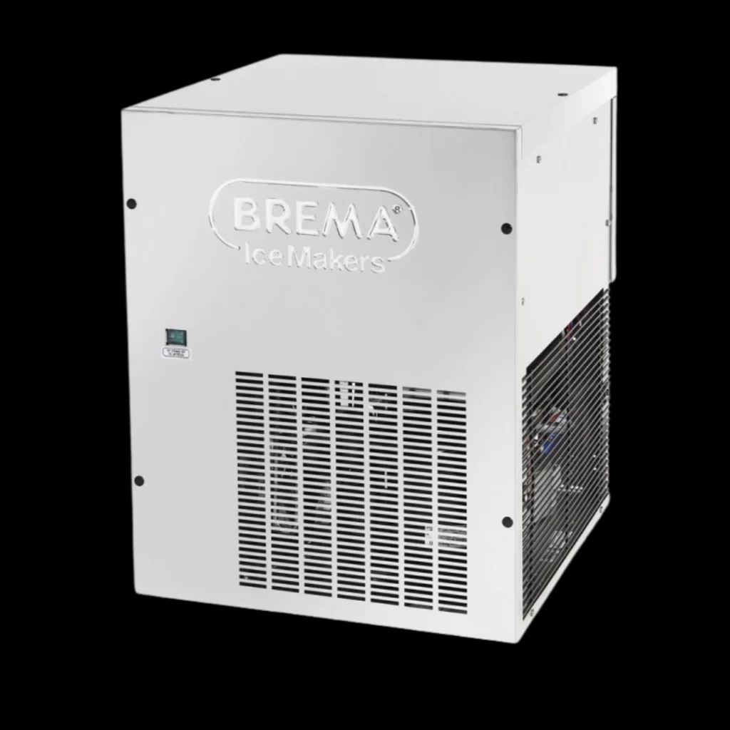 Brema TM450a Ice Pebbles Machine
