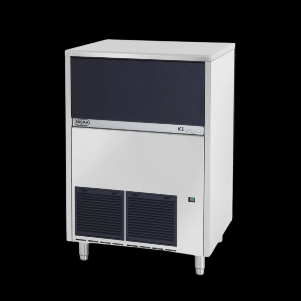 Brema VB250A Fast Ice Machine