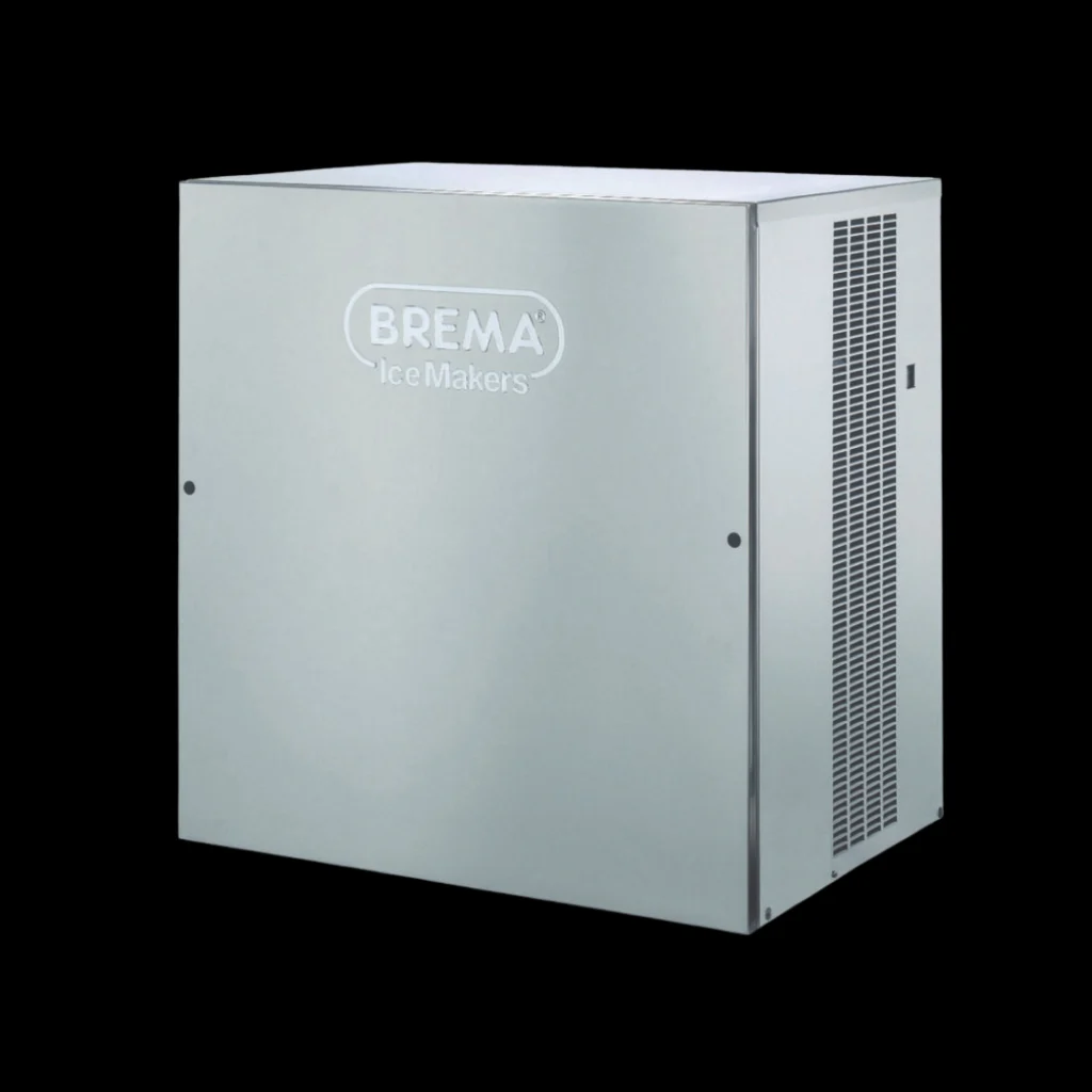 Brema VM500 Fast Ice Machine