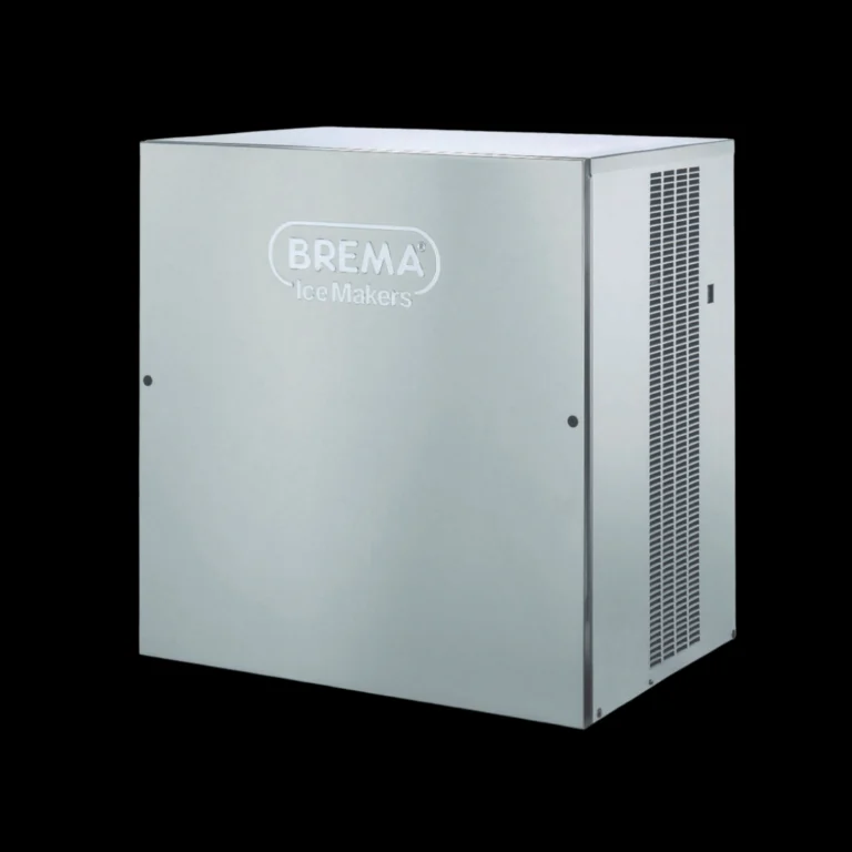 Brema VM500 Fast Ice Machine