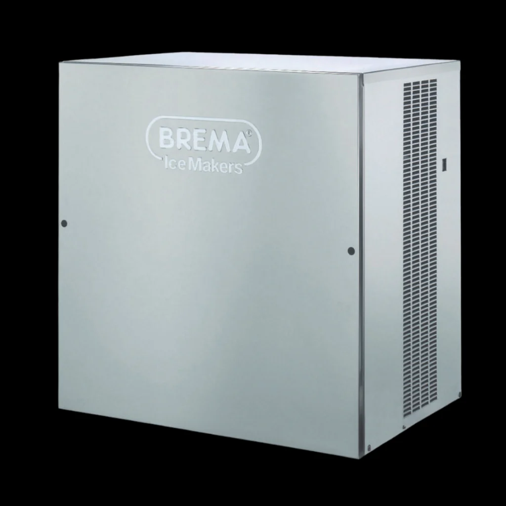 Brema VM900 Fast Ice Machine