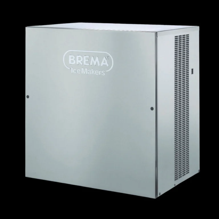 Brema VM900 Fast Ice Machine